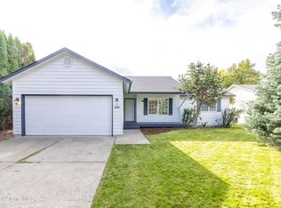 2006 W Hampson Ave, Coeur D Alene, ID 83815