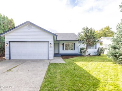 2006 W Hampson Ave, Coeur D Alene, ID, 83815