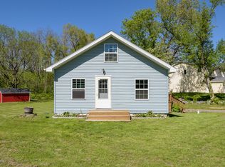 21504 Waubascon Rd, Battle Creek, MI 49017