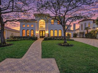 14014 Hampton Cove Dr, Houston, TX 77077