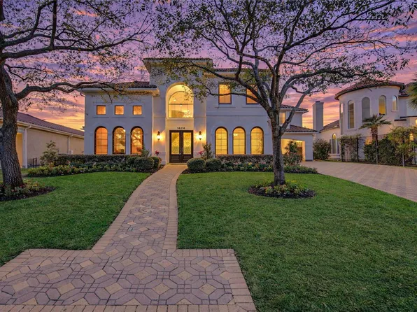 14014 Hampton Cove Dr, Houston, TX 77077