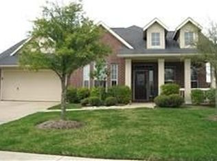 1903 Lavender Field Dr, Sugar Land, TX 77479