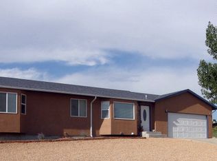 857 S Concho Pl, Pueblo West, CO 81007
