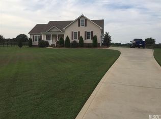 4226 Caldwell Rd, Newton, NC 28658