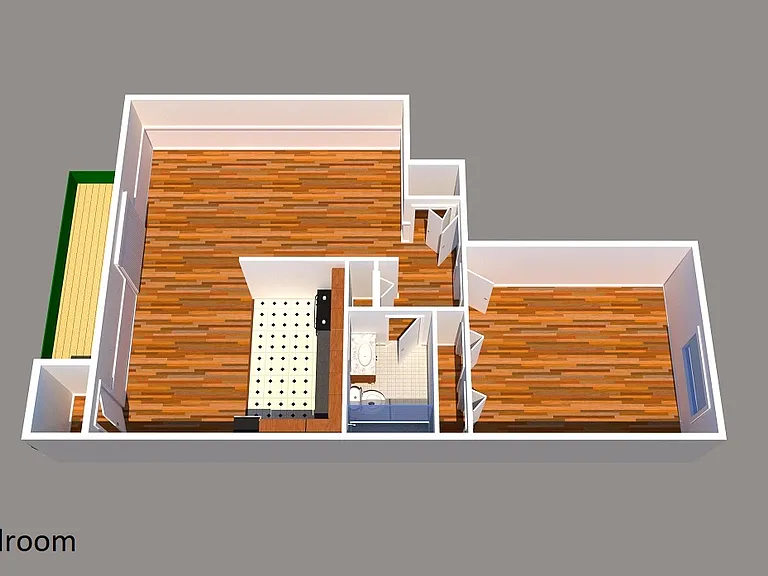 Maple Ridge Apartments — Photo 33