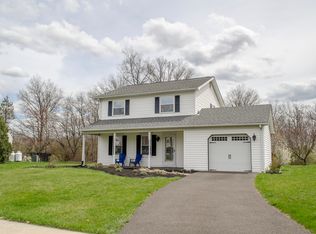 1185 Hertford Dr, Hatfield, PA 19440