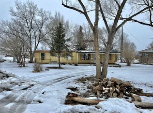 118 S 300 W, Panguitch, UT 84759