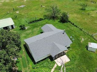 793 Lcr 740, Thornton, TX 76687