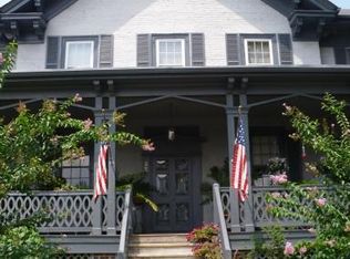 207 Morton St, Orange, VA