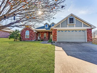 1403 Louise Ln, Ennis, TX, 75119