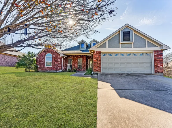 1403 Louise Ln, Ennis, TX 75119