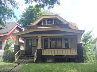 2974 N 24th Pl, Milwaukee, WI 53206
