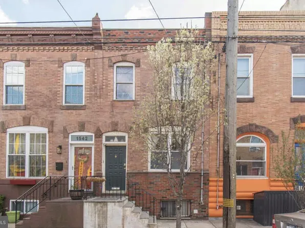1544 McKean St, Philadelphia, PA 19145