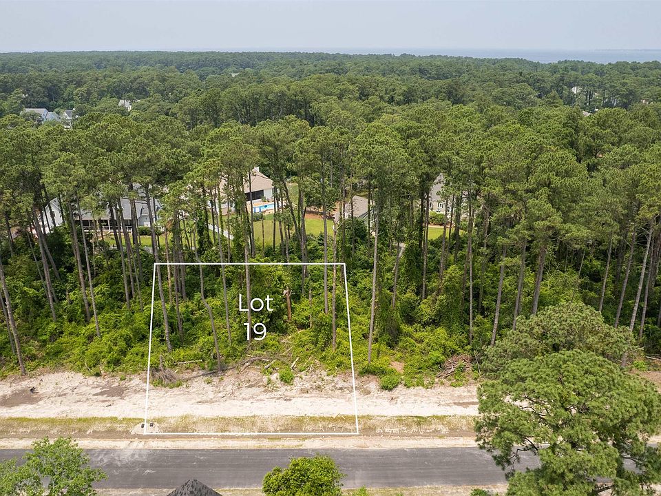 1st image of 0 Shady Pines Ln Lot 19