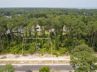 0 Shady Pines Ln LOT 19, Manteo, NC 27954