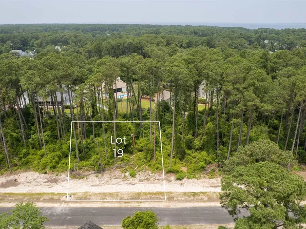 0 Shady Pines Ln Lot 19, Manteo, NC 27954