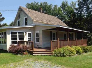 992 Miner Street Rd, Canton, NY 13617