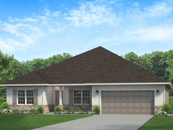 2430 Aleia Ln, Crestview, FL 32536