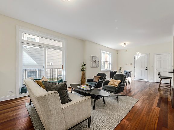 2nd image of 2045 N Kedzie Ave APT B1