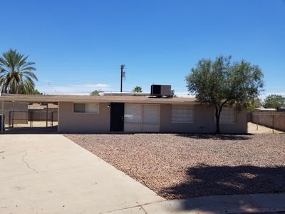 1346 E Burgess Ln, Phoenix, AZ, 85042
