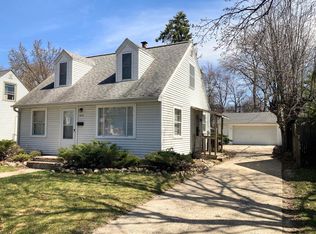 3876 N 87th St, Milwaukee, WI 53222