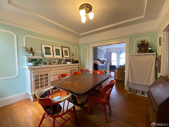 2nd image of 2747-2749 Clement St