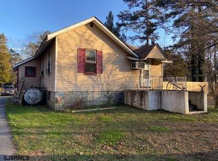 2649 Green Bank Rd, Egg Harbor City, NJ 08215