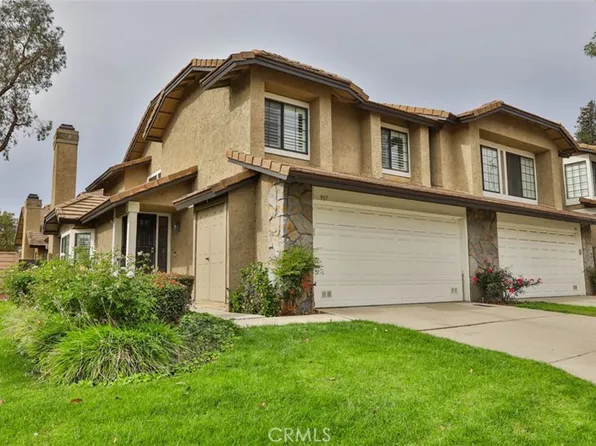 937 Sandstone Dr, Glendora, CA 91740