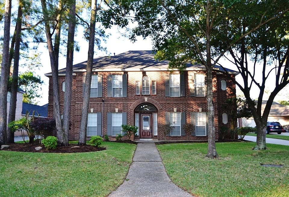 1st image of 13307 Finch Brook Dr