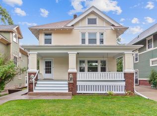 1323 3rd Ave SW, Cedar Rapids, IA 52404