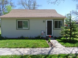 742 N 4th St, Berthoud, CO 80513