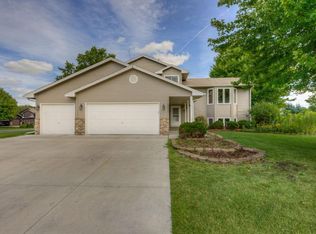22590 129th Pl N, Rogers, MN 55374