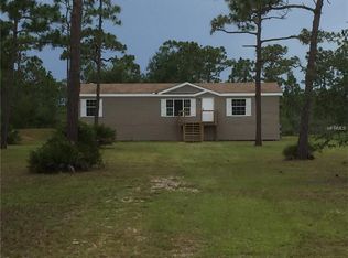 5378 Swaying Palm Dr, Punta Gorda, FL 33982
