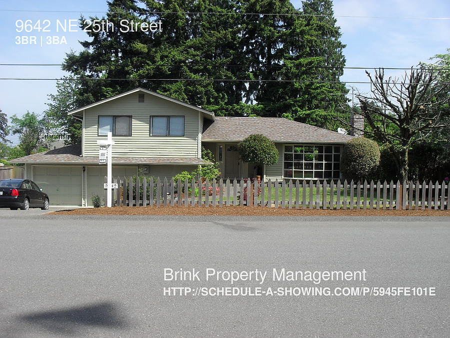 1st image of 9642 NE 25th St