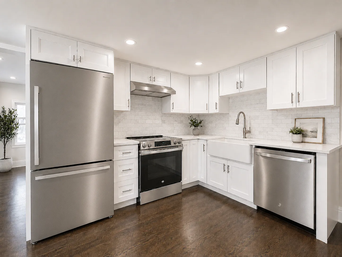 2 bed, 1400 sqft, $2,295 — Photo 1