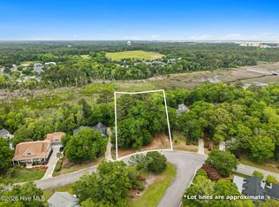 5124 Prices Creek Drive, Southport, NC 28461