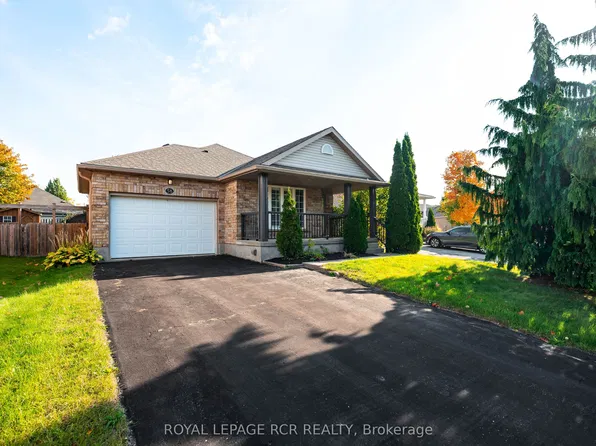 58 Pattison Pl, Centre Wellington, ON N1M 3V3
