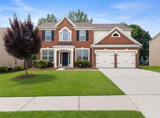 8210 Shakerag Trce, Suwanee, GA 30024