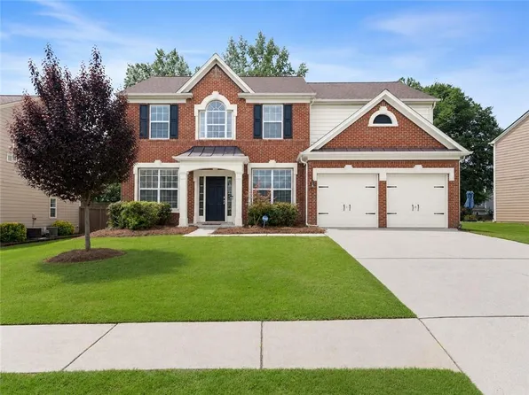 8210 Shakerag Trce, Suwanee, GA 30024