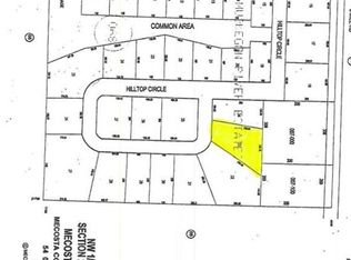 21799 Hilltop Cir, Stanwood, MI 49346