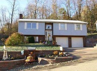 9 Scobbo Dr, Pittsburgh, PA 15209