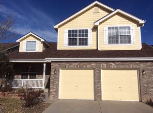 5069 S Olathe Cir, Centennial, CO 80015