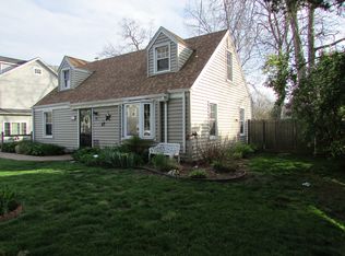 75 Silliman St, Fairfield, CT 06824