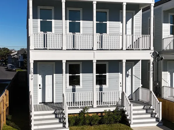 2539 Amelia St, New Orleans, LA 70115