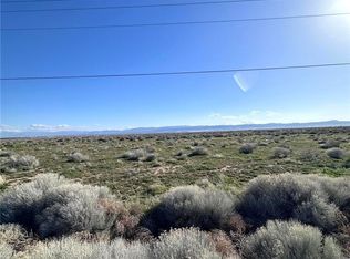 0 W Corner Avenue 55th #D, Lancaster, CA 93536