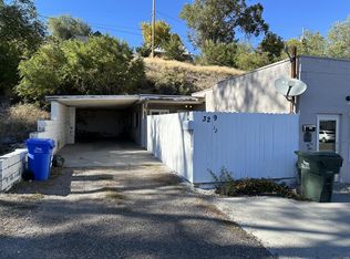 329 Court St #1/2, Elko, NV 89801