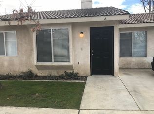 3208 Brookside Dr UNIT A-D, Bakersfield, CA 93311
