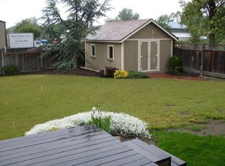 411 N Bessie Rd, Spokane, WA 99212