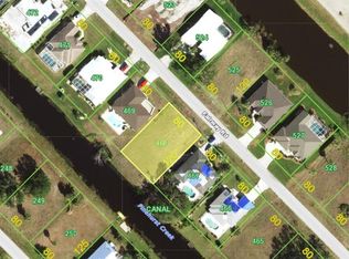57 Fairway Rd #468, Rotonda West, FL 33947