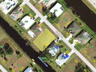 57 Fairway Rd #468, Rotonda West, FL, 33947